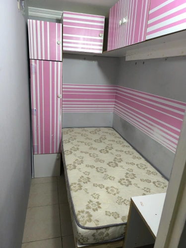 Economy Single room with balcony