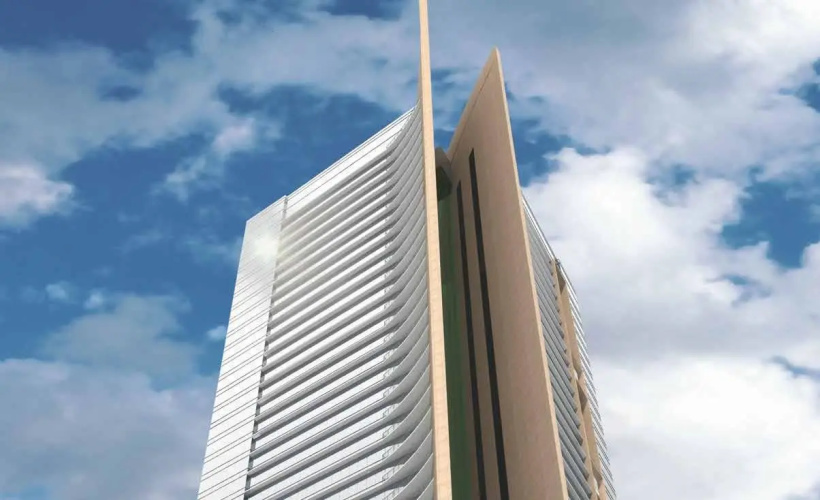Sky Gardens DIFC by Happy Season Apartments