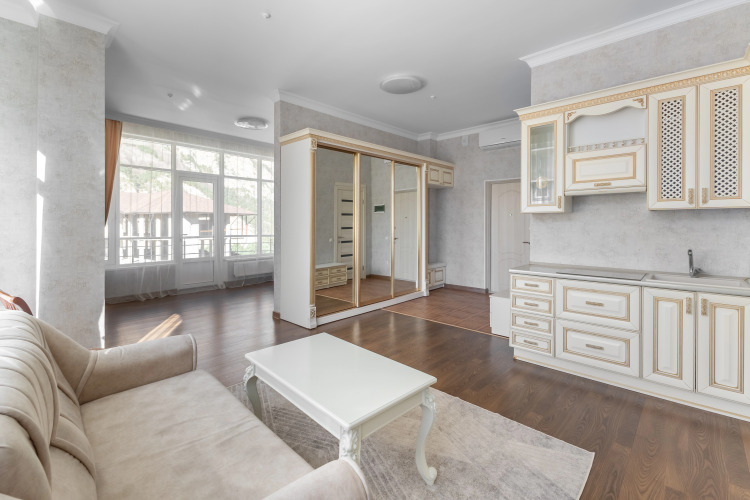 Фотография номера гостиницы Харес