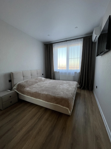 Фотография номера квартиры Апартаменты Стильные ЖК Дыхание