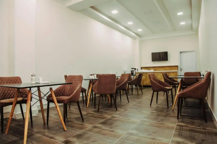 Art Rakat Hotel