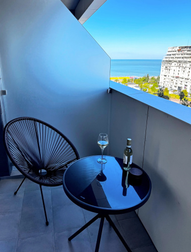 Annabelle Studio Apartments
