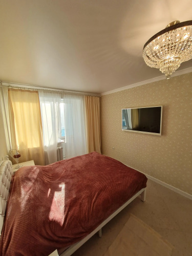 Фотография номера квартиры Апартаменты Квартира для семейного отдыха