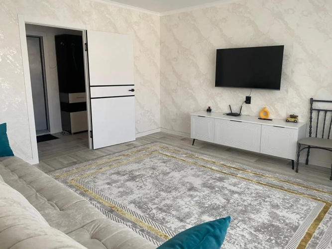 Elegant Home Stepnoy Flat