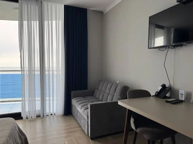V 10 M Ot Morya Apartments