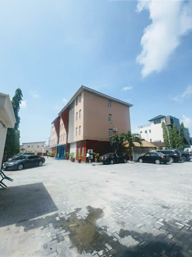 Palazzo Dumont Hotel
