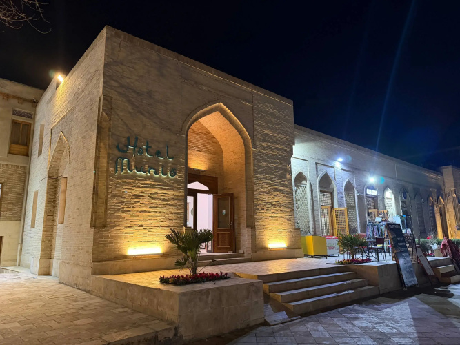 Image de l'hôtel