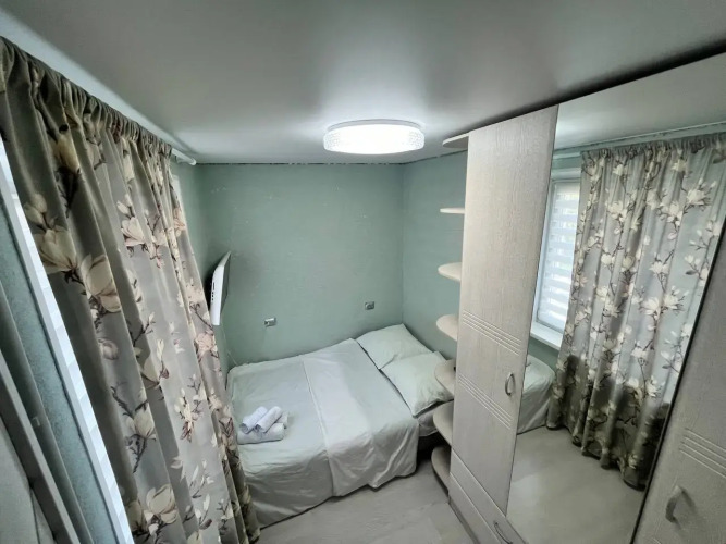 Фотография номера квартиры Квартира на Туристическом Проезде 26