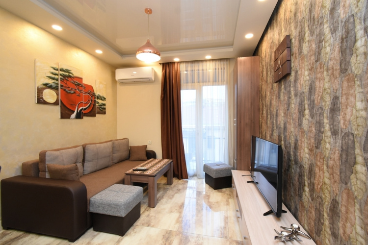 Teryana 1 Apartments