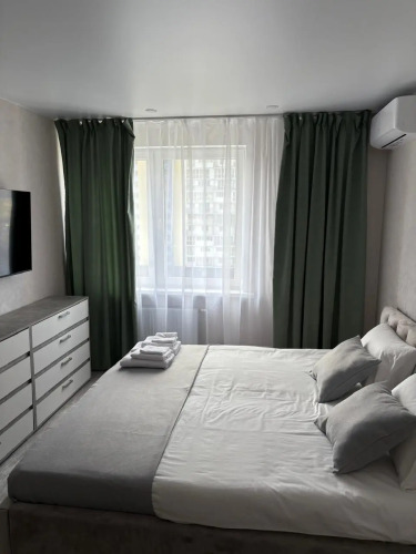 Фотография номера квартиры Квартира уютная в идеальной локации