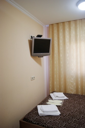 Фотография номера гостиницы Аквамарин