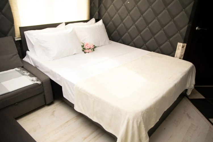 Фотография номера квартиры Апартаменты Тухачевского 2