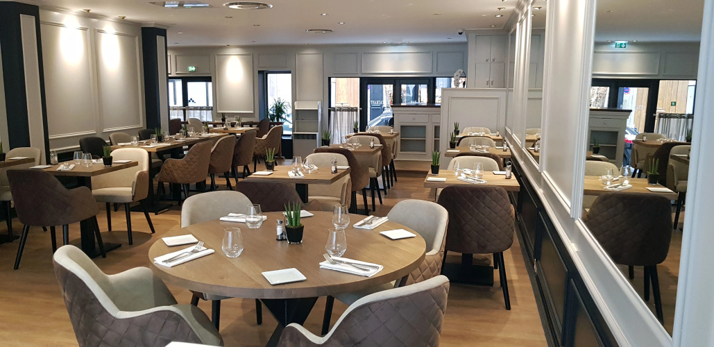 Saint James Albany Paris Hotel Spa - Image 7