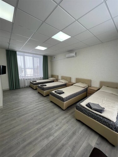 Фотография номера гостиницы Ирис