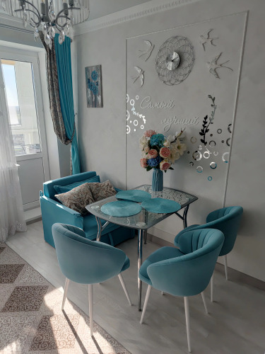 Фотография номера квартиры Квартира Любимый Уголок в Брусилово