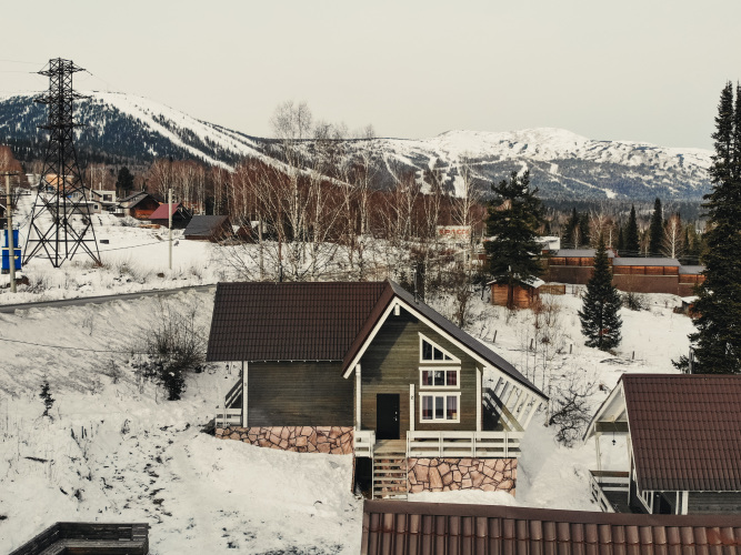 Фотография номера гостиницы Стороны Света