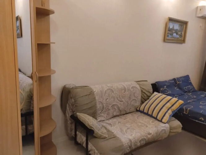 Фотография номера квартиры Апартаменты возле Парка Галицкого