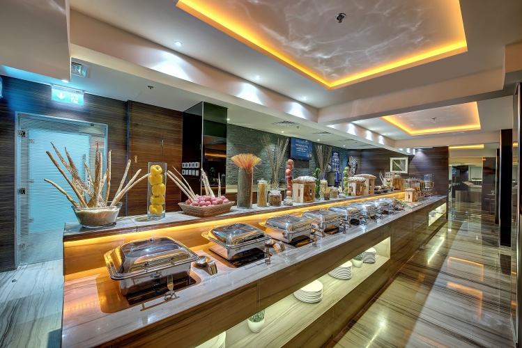 Omega Hotel photo 28