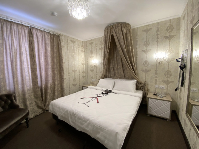  (двуспальная кровать) - изображение 1