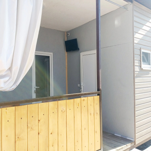 Фотография номера гостевого дома Тихий Причал