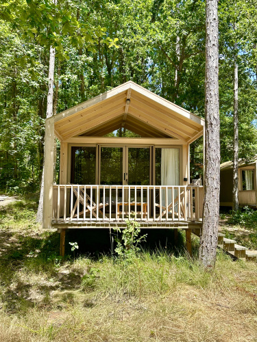 Longosphere Glamping