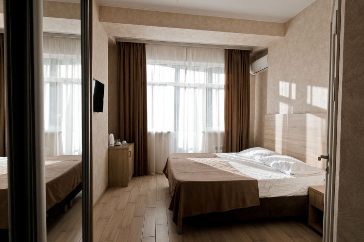  (двуспальная кровать) - изображение 1