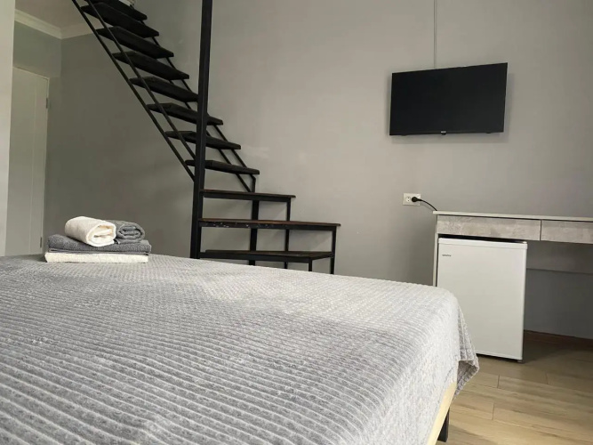 Hotel Korona Abkhazii