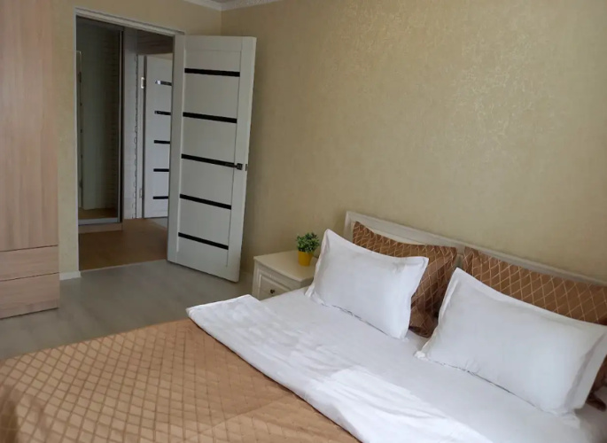 Kosmos-Layt Apartments
