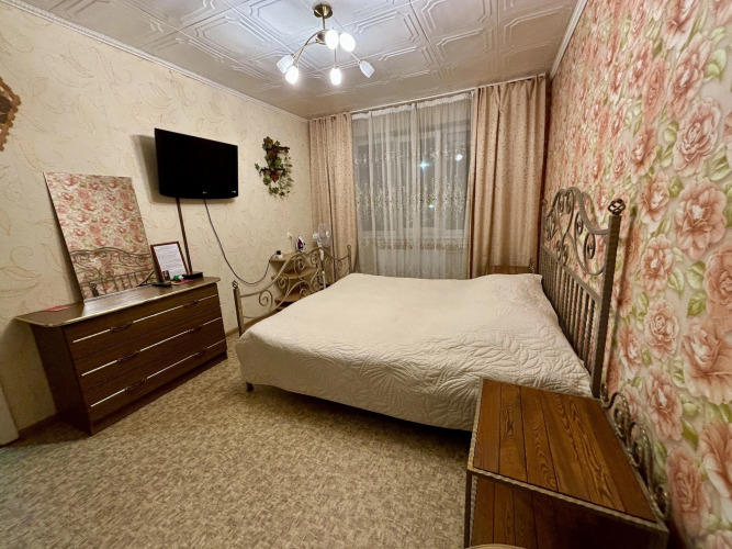 Фотография номера квартиры Квартира на Улице Коммунальная 58А