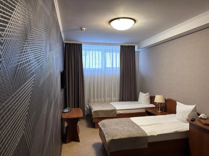 Фотография номера гостиницы Отель Новый