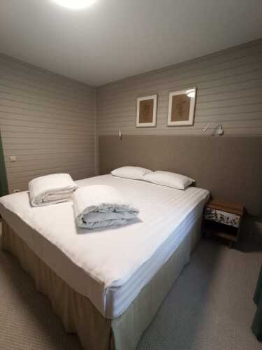 Фотография номера гостиницы Джаст Вуд