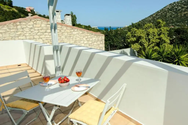 Mellia Villa