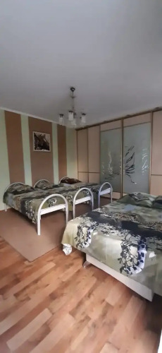 Фотография номера гостевого дома Мишель