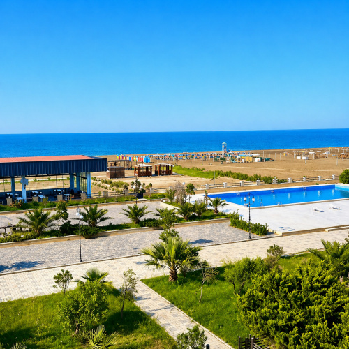 Otel görseli