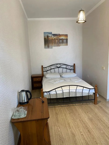V Pitsunde Guest House