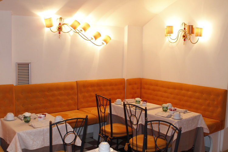 Boutique Hotel Trevi photo 23