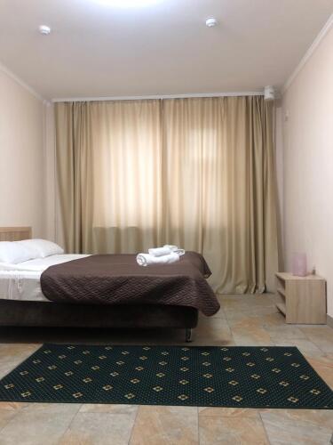 Фотография номера гостиницы Меркурий