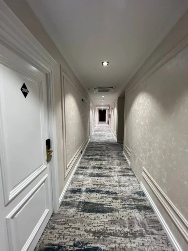 Noble Samarkand Hotel