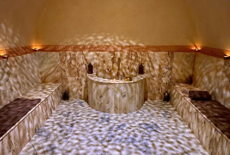 El Olivar Palace Marrakech photo 6