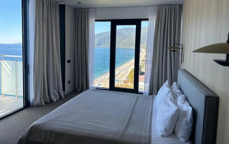2-room Double Suite