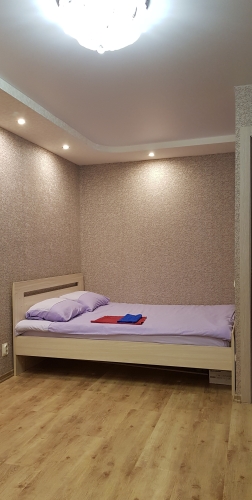 Фотография номера квартиры Апартаменты Улица Полярной Дивизии 7