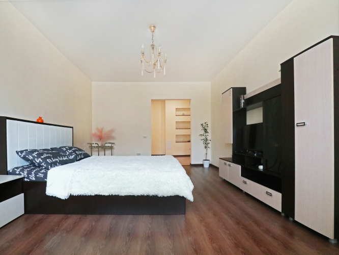 Фотография номера квартиры Апартаменты "Granada" в самом центре ГГМ