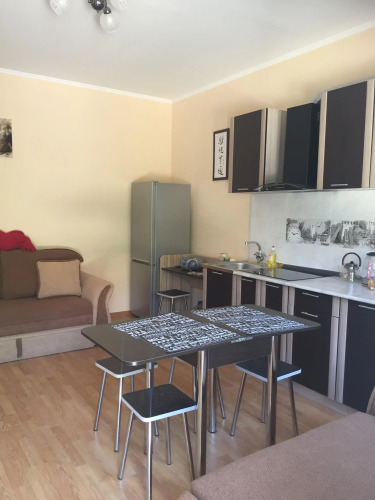 Фотография номера гостевого дома Райская Лагуна