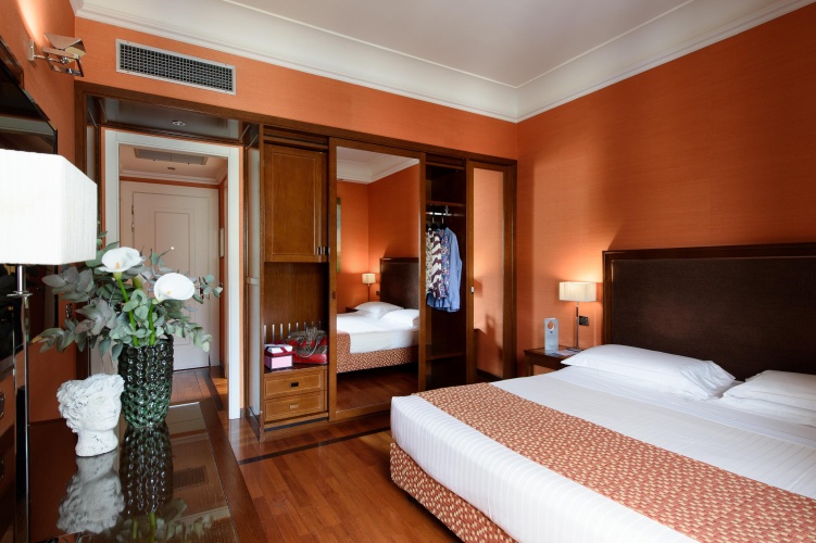 Grand Hotel Adriatico photo 7