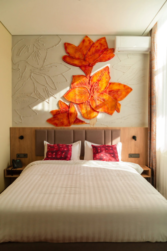 Vell7 Hotel