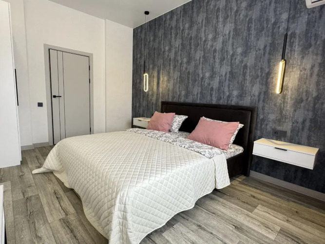 Фотография номера квартиры Квартира в самом центре города