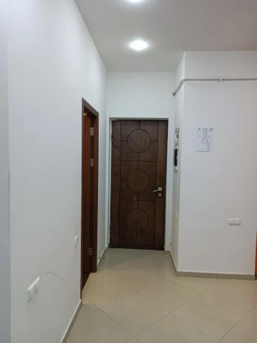 RentInnYerevan Aram 4/3 Apartments