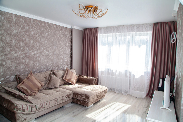 Фотография номера квартиры Апартаменты Elegance