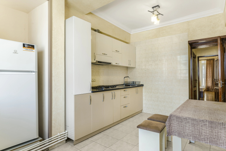Holiday Home 2 Apartments
