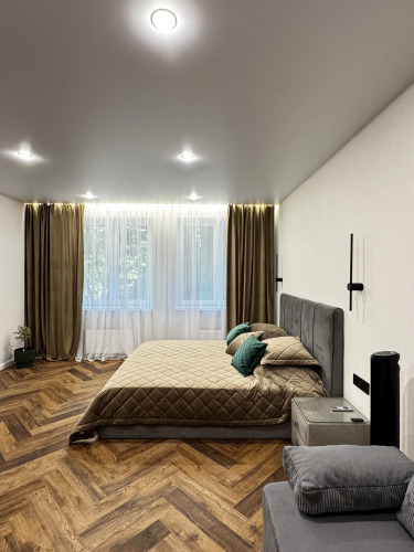 Фотография номера квартиры Апартаменты у моря